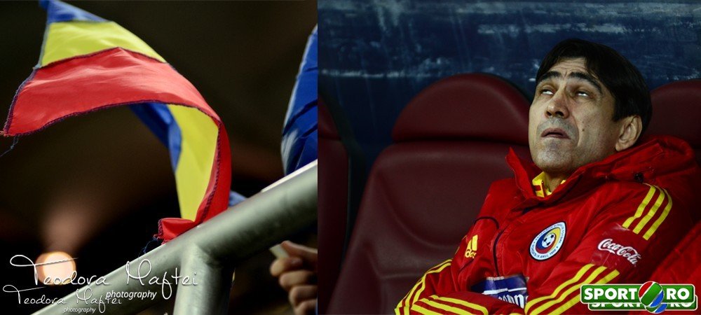 Un nou inceput pentru nationala: EGAL istoric cu Argentina la 20 de ani de la victoria Generatiei de Aur! Vezi SUPER galerie FOTO:_246