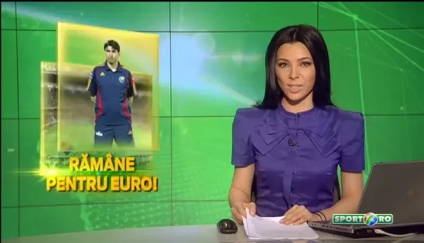 Piturca ramane la nationala! Burleanu l-a reconfirmat in functie!