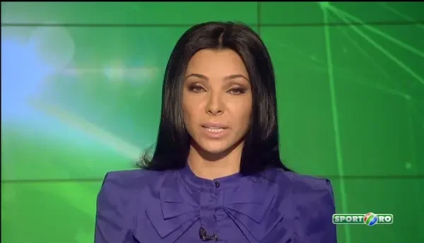 Inca un greu din fotbal a intrat in inchisoare. S-a predat singur si va sta 7 ani in inchisoare VIDEO