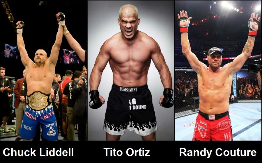 Istoria MMA-ului, Partea a II-a: Cum a ajuns un sport mainstream si de ce valoreaza UFC-ul 3 miliarde de dolari! Cine sunt cei mai buni luptatori din istorie_3