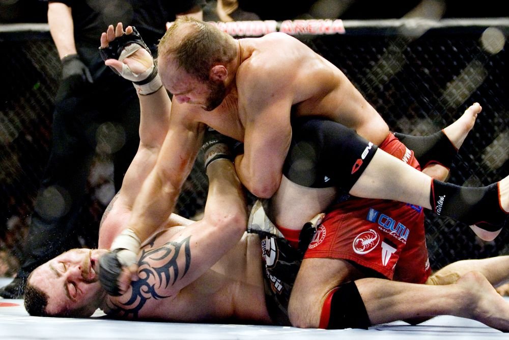 Istoria MMA-ului, Partea a II-a: Cum a ajuns un sport mainstream si de ce valoreaza UFC-ul 3 miliarde de dolari! Cine sunt cei mai buni luptatori din istorie_4