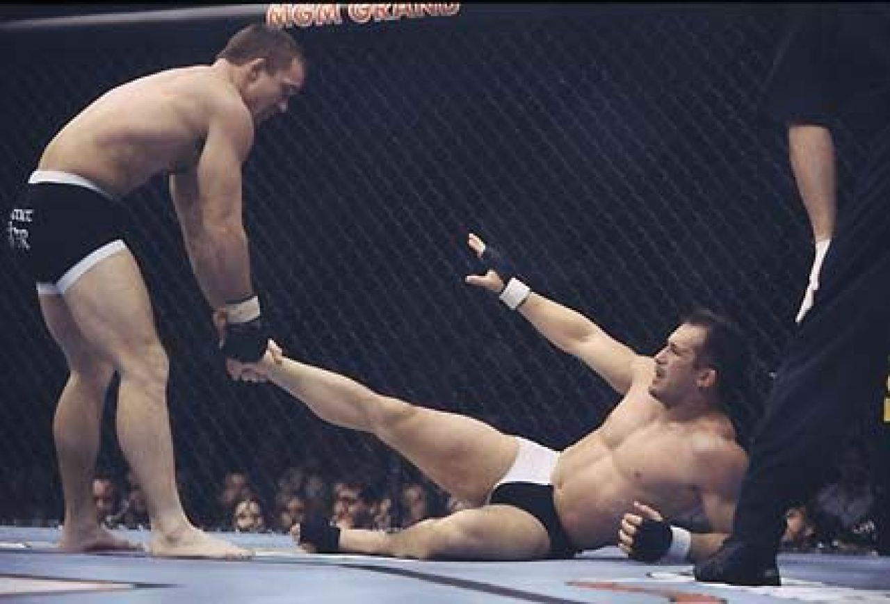 Istoria MMA-ului, Partea a II-a: Cum a ajuns un sport mainstream si de ce valoreaza UFC-ul 3 miliarde de dolari! Cine sunt cei mai buni luptatori din istorie_7