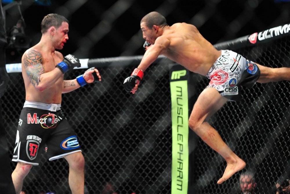 Istoria MMA-ului, Partea a II-a: Cum a ajuns un sport mainstream si de ce valoreaza UFC-ul 3 miliarde de dolari! Cine sunt cei mai buni luptatori din istorie_8