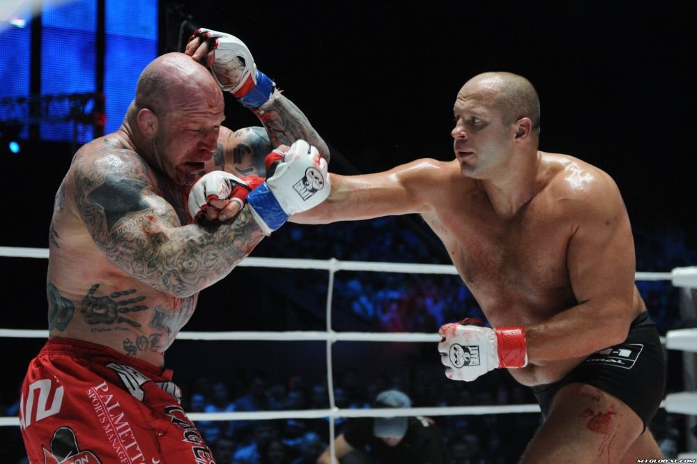 Istoria MMA-ului, Partea a II-a: Cum a ajuns un sport mainstream si de ce valoreaza UFC-ul 3 miliarde de dolari! Cine sunt cei mai buni luptatori din istorie_10