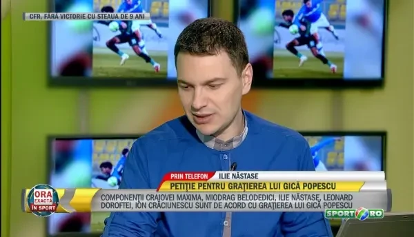 Sunt oricum managerul DIN UMBRA al Stelei! Scenariu bomba la Steaua! Cine poate fi noul boss din Ghencea: