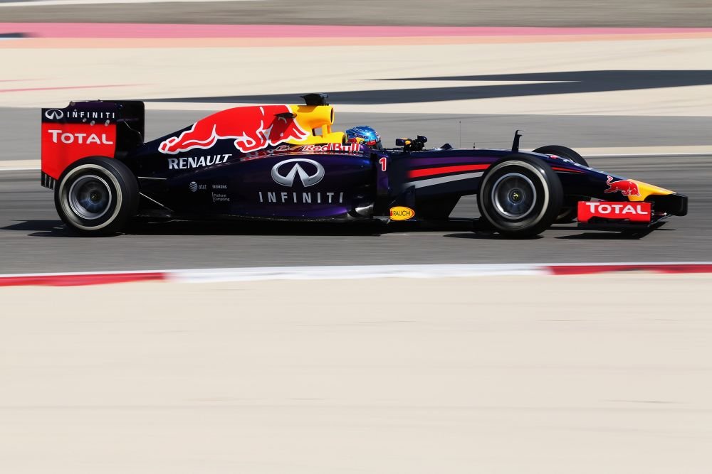GALERIE FOTO: Toate monoposturile si pilotii din noul sezon de Formula 1!_7