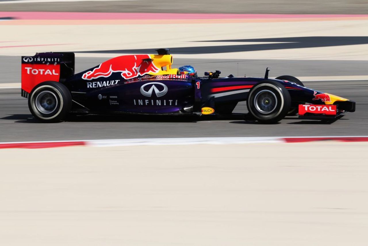 GALERIE FOTO: Toate monoposturile si pilotii din noul sezon de Formula 1!_7