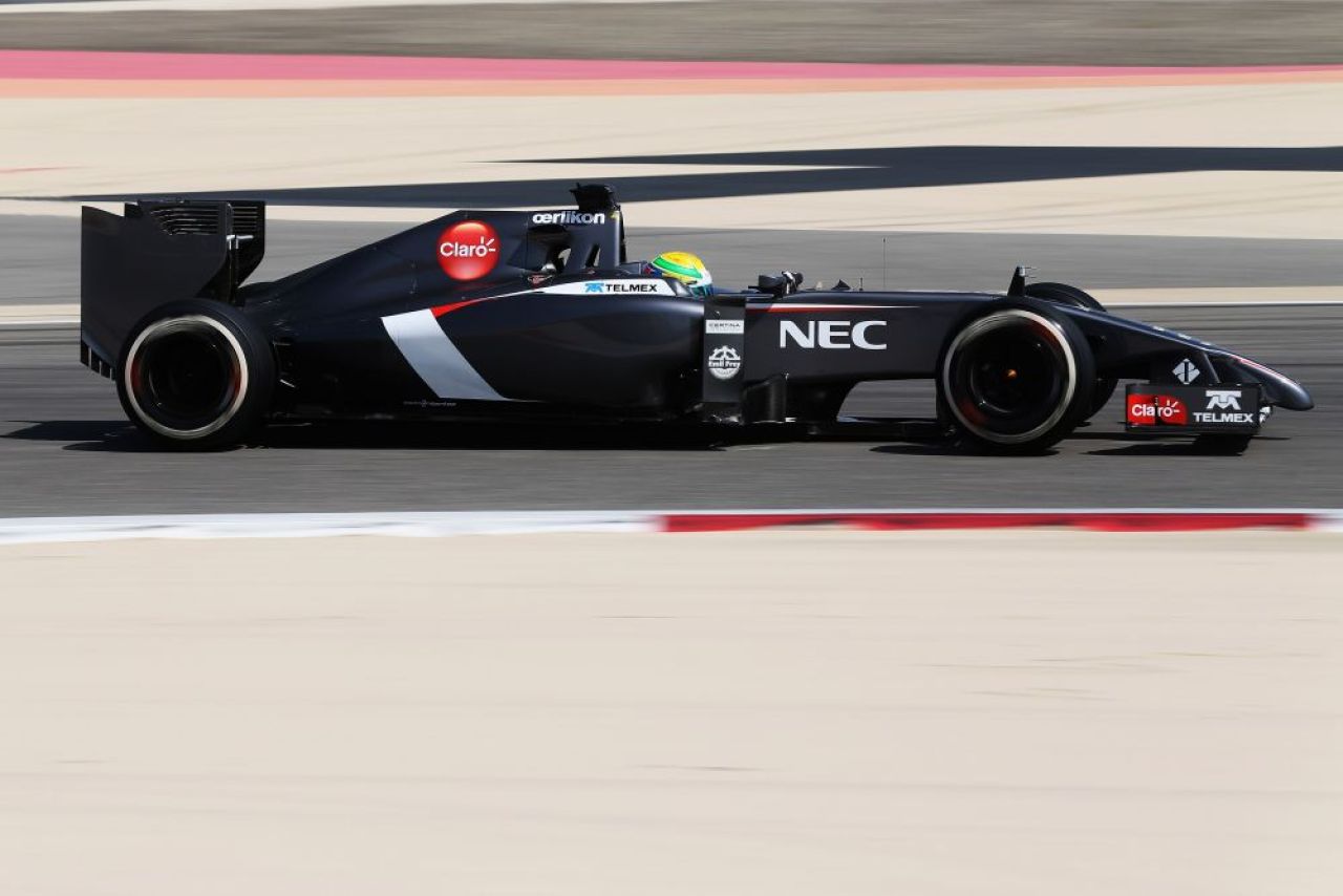 GALERIE FOTO: Toate monoposturile si pilotii din noul sezon de Formula 1!_8
