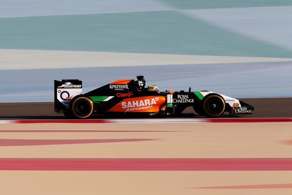 GALERIE FOTO: Toate monoposturile si pilotii din noul sezon de Formula 1!_10