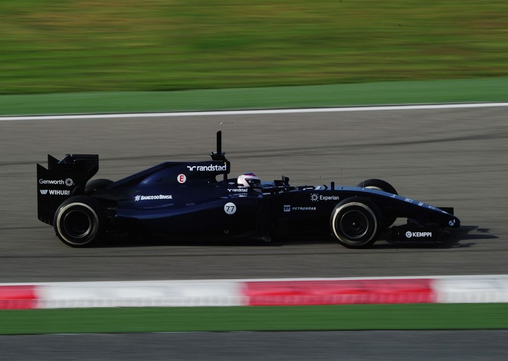 GALERIE FOTO: Toate monoposturile si pilotii din noul sezon de Formula 1!_16