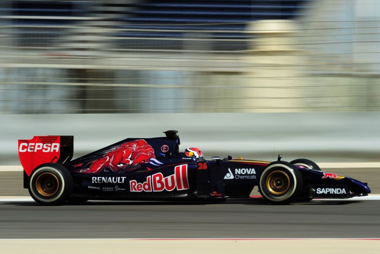 GALERIE FOTO: Toate monoposturile si pilotii din noul sezon de Formula 1!_25