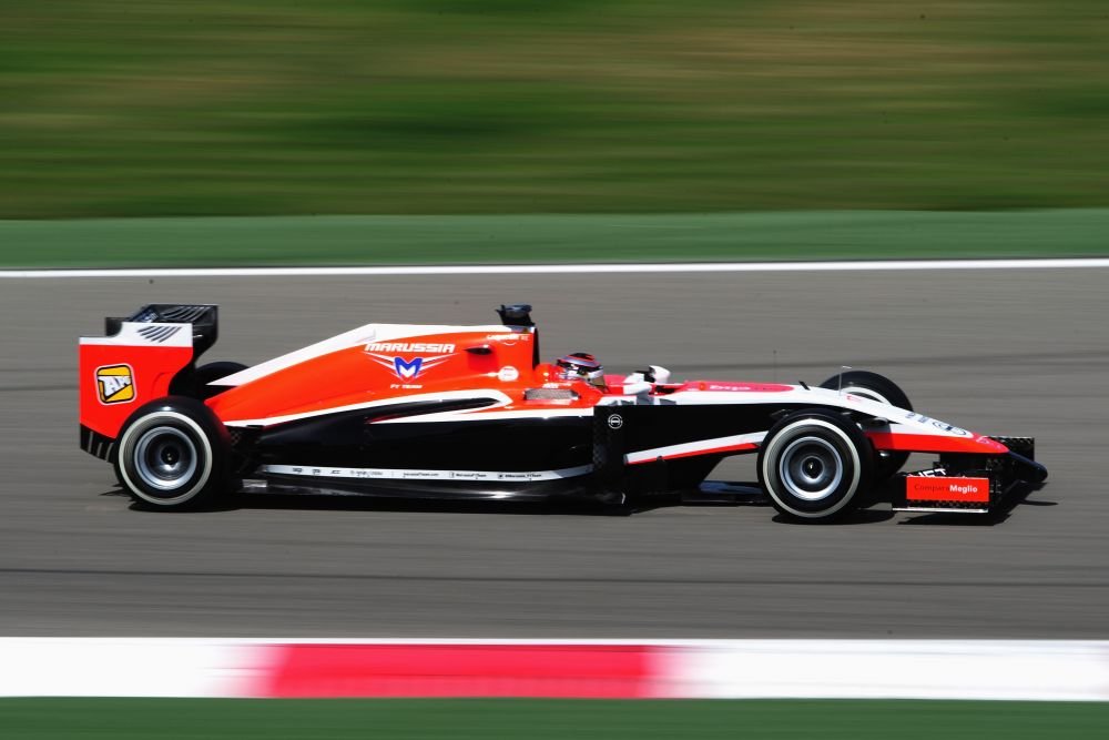 GALERIE FOTO: Toate monoposturile si pilotii din noul sezon de Formula 1!_27