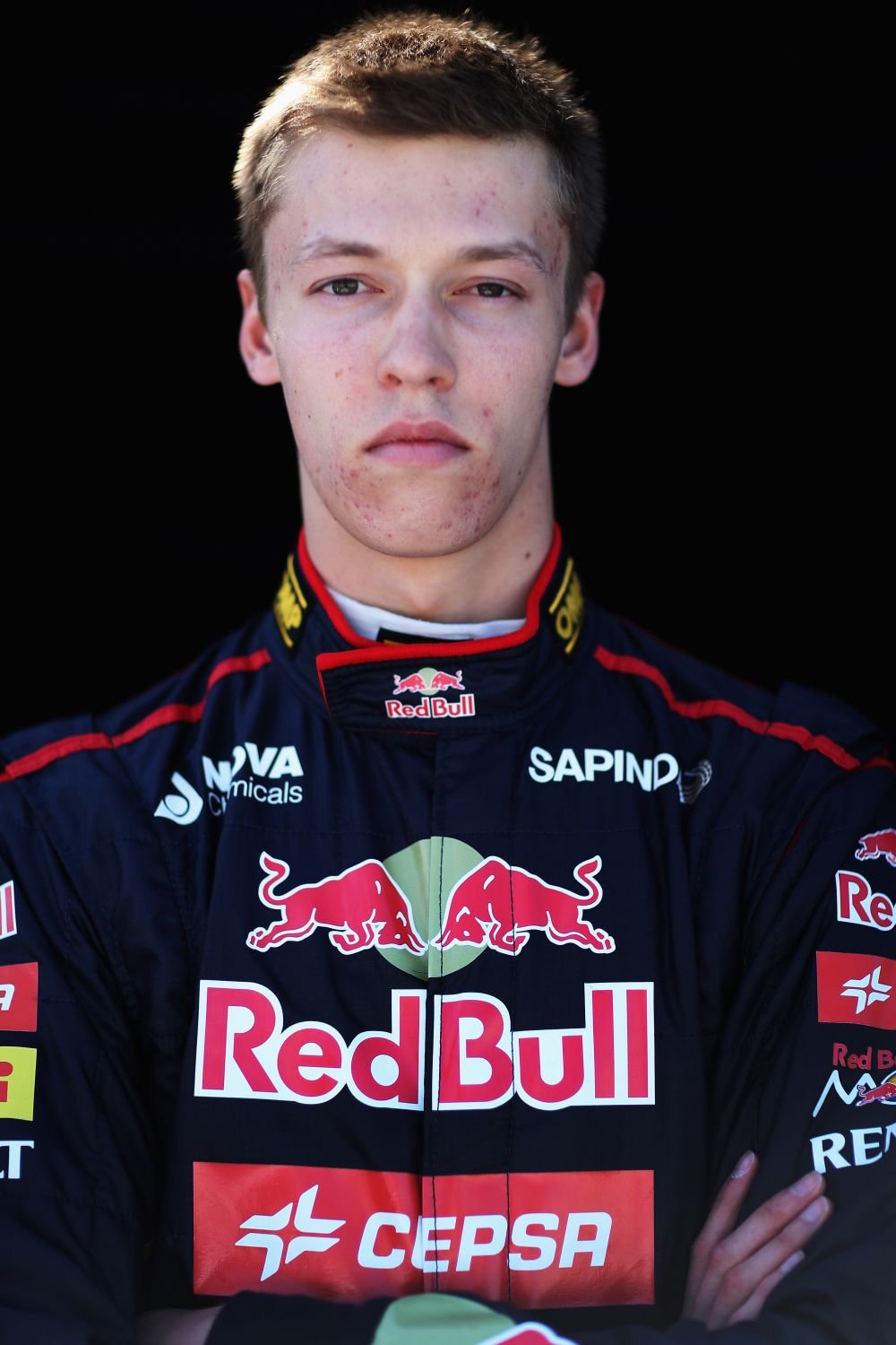 GALERIE FOTO: Toate monoposturile si pilotii din noul sezon de Formula 1!_37