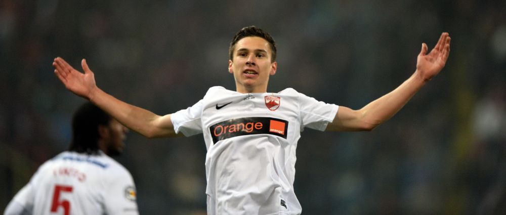 Prima lovitura grea pentru fratii Becali dupa ce au intrat in puscarie! Cu cine a semnat Dorin Rotariu