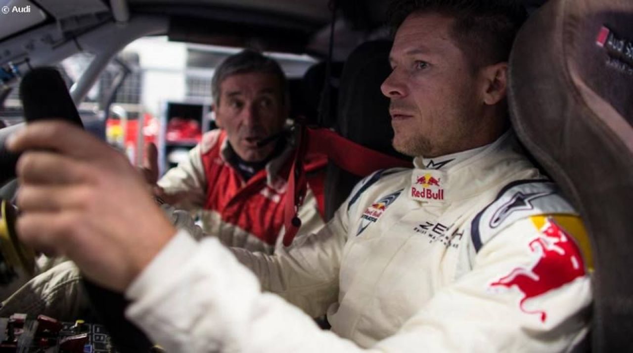 Felix Baumgartner REVINE! Se pregateste intens pentru o noua provocare: