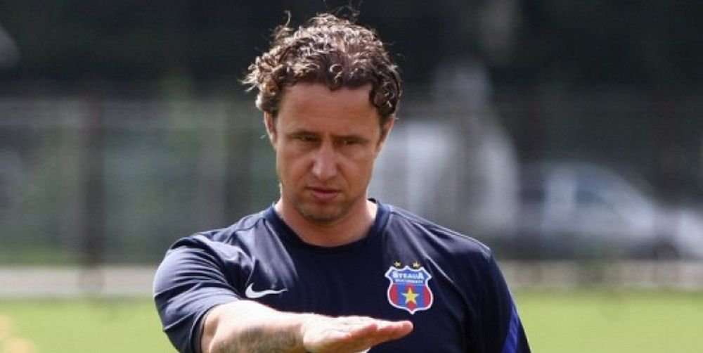 Asta ar fi surpriza secolului: Reghe, antrenor la Dinamo: Cine stie ce se va intampla?! Cum poate ajunge Rotariu la Steaua