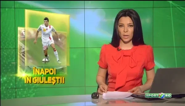 Regele GRESIEI, investitor la Rapid! Giulestenii si-au gasit patron: Daca trece planul de reorganizare, sunt dispus sa iau echipa!