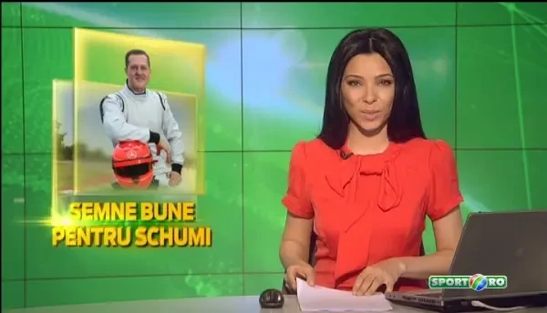 Schumacher RESPIRA fara aparate si intelege ce i se spune! Anuntul facut de Gazzetta dello Sport: