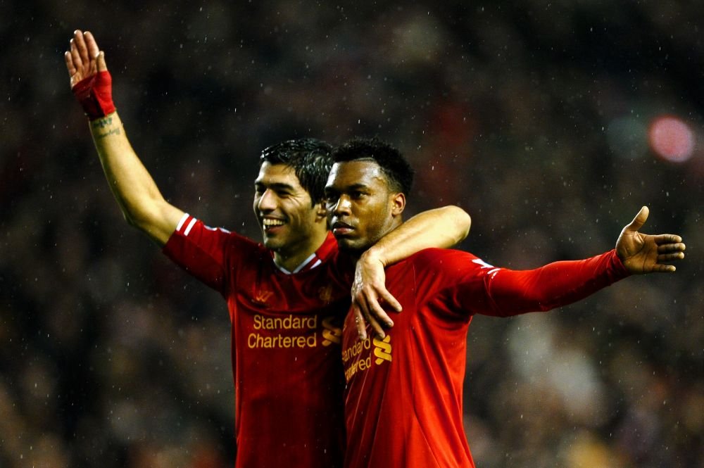 Performanta impresionanta a celor de la Liverpool. Barca e singura din Europa care o depaseste. TOP 10