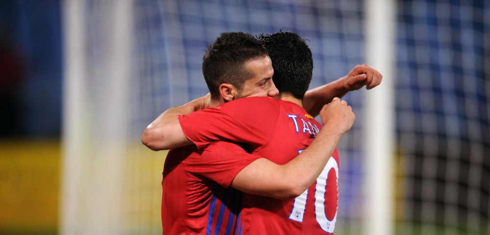 LOVITURA! Ce se intampla cu toti jucatorii agentilor Becali! 4 stelisti au fost deja prezentati in SERIE A! O super putere a primit lista asta de transferuri