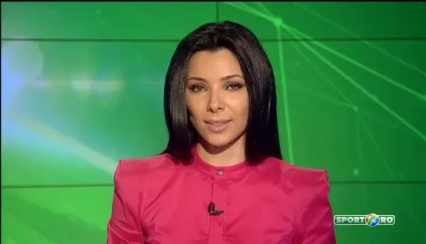 Piturca decide, dar eu as vrea sa-l vad in continuare la nationala pe Mutu! Elena Basescu il sustine pe briliant