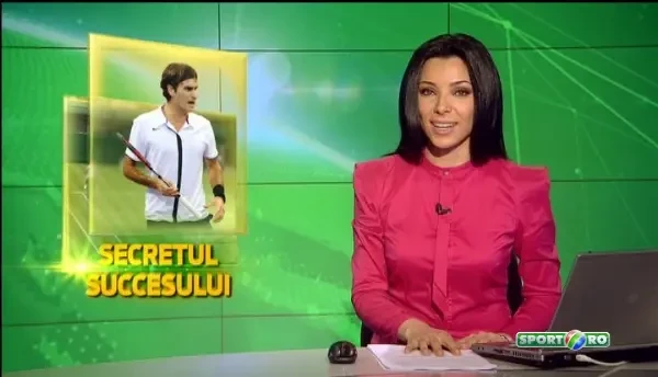 Federer tocmai a stabilit un record greu de egalat - a ajuns la 14 ani consecutivi cu cel putin un turneu castigat! VIDEO