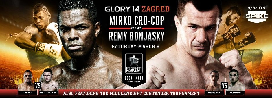 Retragere trista pentru Bonjasky! Victorie in ultimul meci, la final s-a suparat pe fani: Sper ca Mirko sa nu pateasca ce am patit eu! VIDEO