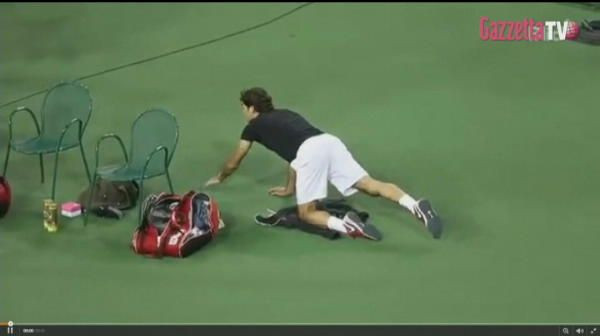 Federer tocmai a stabilit un record greu de egalat - a ajuns la 14 ani consecutivi cu cel putin un turneu castigat! VIDEO