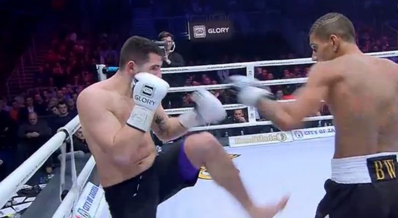 Retragere trista pentru Bonjasky! Victorie in ultimul meci, la final s-a suparat pe fani: 