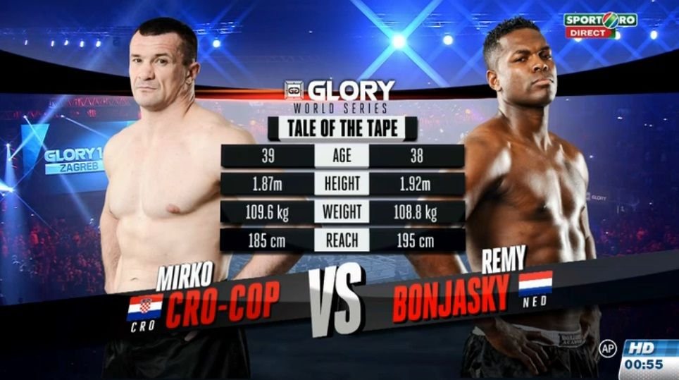 Retragere trista pentru Bonjasky! Victorie in ultimul meci, la final s-a suparat pe fani: 