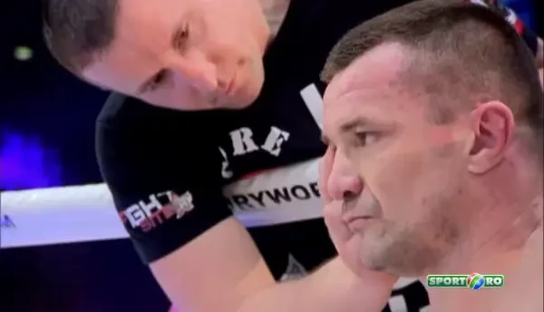 Retragere trista pentru Bonjasky! Victorie in ultimul meci, la final s-a suparat pe fani: Sper ca Mirko sa nu pateasca ce am patit eu! VIDEO