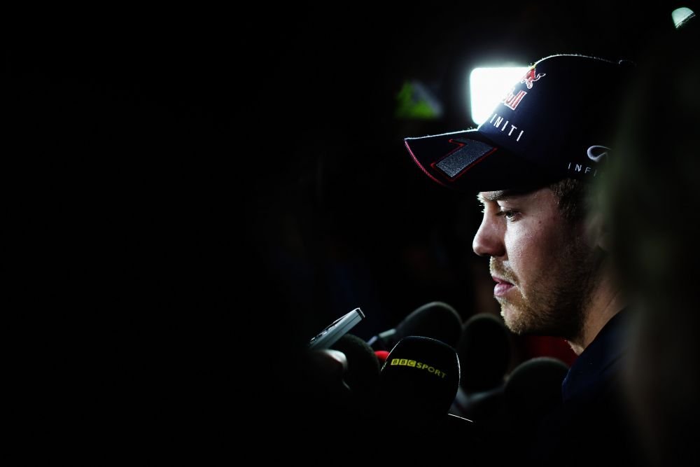 RESTART in Formula 1: Vettel a pierdut titlul inainte sa inceapa sezonul! Probleme mari pentru Red Bull: