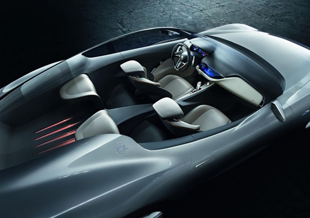 O noua BIJUTERIE de la Maserati! Messi si Ibrahimovic au banii pregatiti! Ce vor conduce peste doi ani:_10