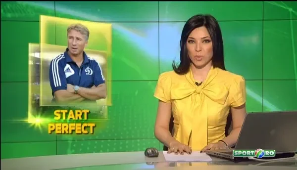 "Ce vrei, sa te mint?" Super reactia lui Dan Petrescu dupa cel mai nebun meci din cariera, castigat dupa ce la pauza era condus cu 2-0