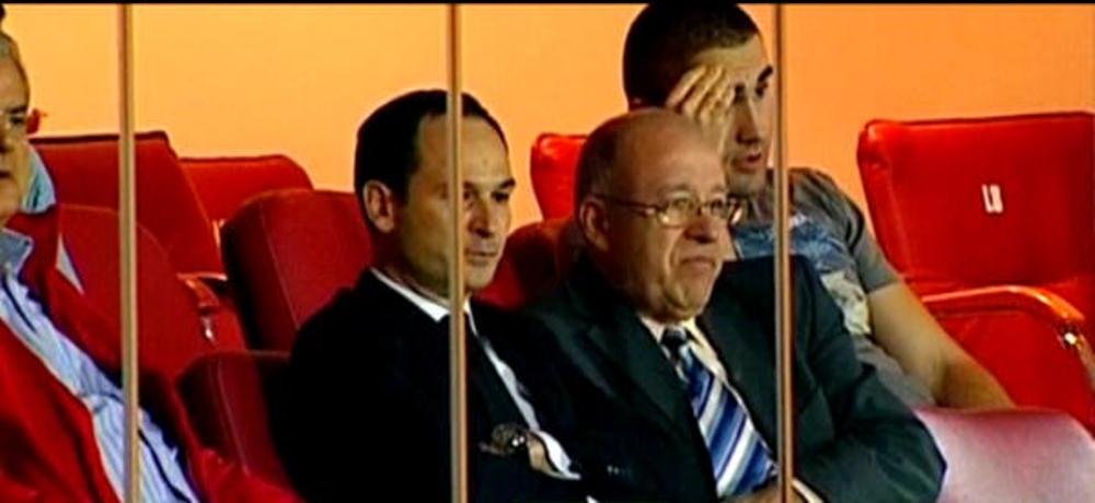 "Sa-ti fie rusine, comunistule!" Razboi intre Steaua - Dinamo inainte de Cupa! Primele amenintari: "Puterea iti ia mintile! Si Penescu a inceput la fel, nu?"