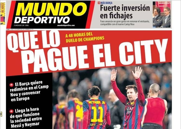 Duelul gigantilor loviti! Barca, invinsa de locul 17 in campionat: Ne razbunam pe City! Englezii au fost eliminati din Cupa de Wigan!