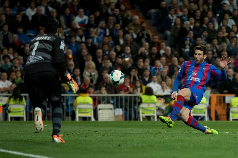 Cel mai stupid autogol din Europa! Ronaldo nici nu s-a bucurat cand a vazut ce se intampla pe teren! VIDEO