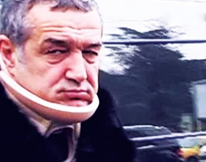 BOMBA! Victorie uriasa pentru Gigi Becali! Anuntul a fost facut in urma cu putin timp!