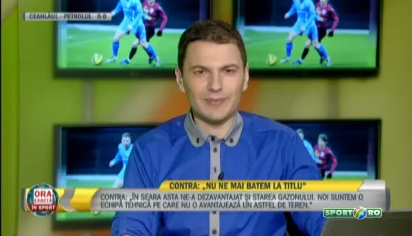 Anuntul SOCANT: Putem ataca la Lausanne alegerea lui Burleanu! Ideea la care NU s-ar fi gandit nimeni de la FRF: