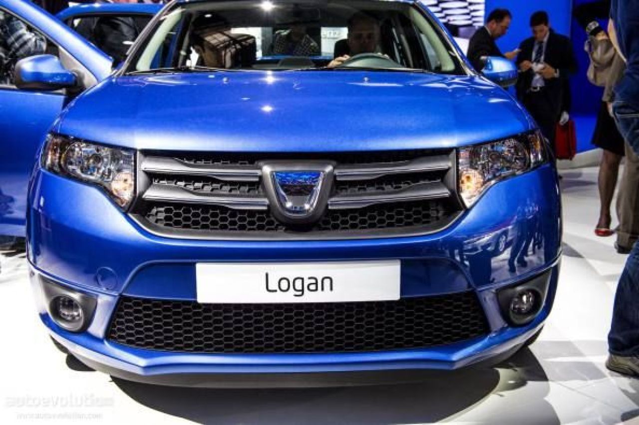 SUPER FOTO: Facelift VIRTUAL pentru Dacia! Cum vi se pare propunerea?_1