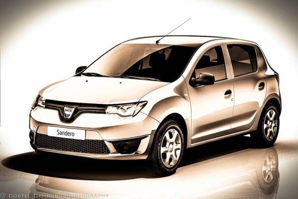 SUPER FOTO: Facelift VIRTUAL pentru Dacia! Cum vi se pare propunerea?_18