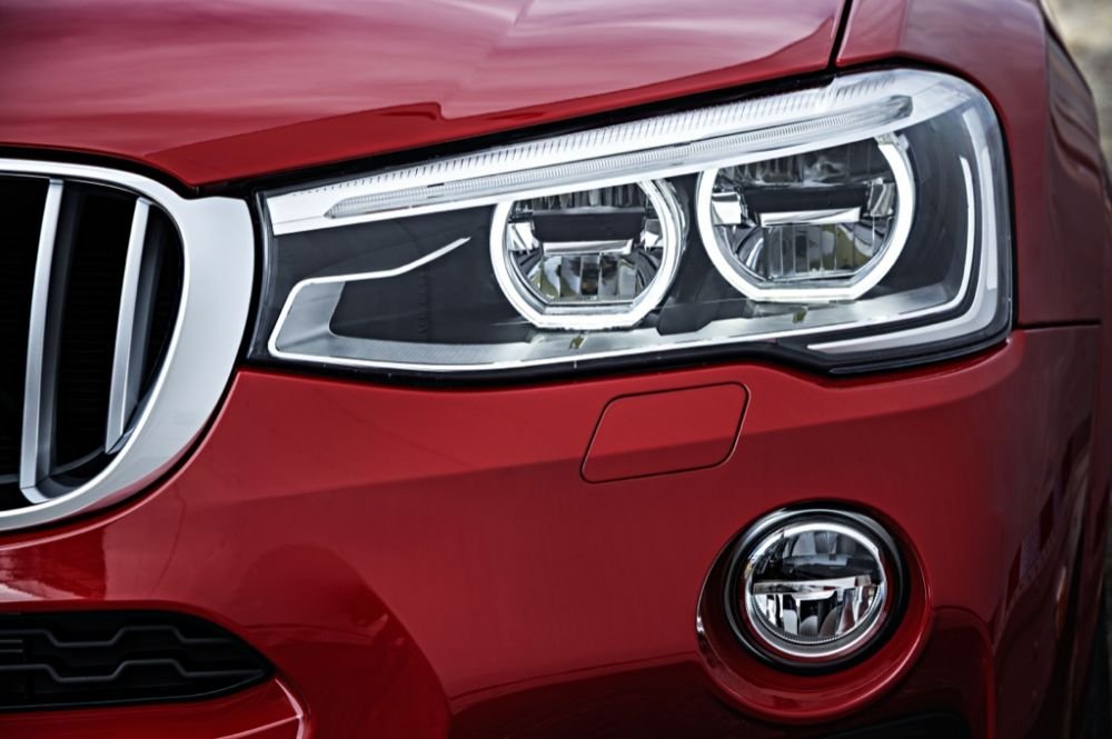 SUPER FOTO Seria este COMPLETA: asa arata noul X4 de la BMW! Primele imagini_14