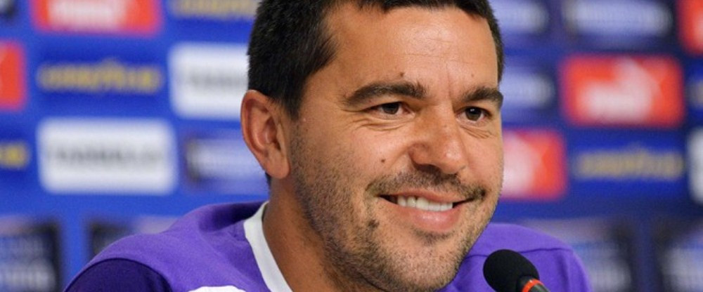 Primul transfer dupa venirea lui Contra! Brazilianul de la Benfica adus pentru salvarea de la retrogradare