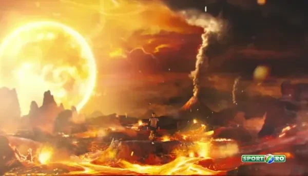 Ibra e mai tare decat Chuck Norris de ziua lui :) Un lucru nu pot sa fac: sa fiu previzibil! Cum gandeste el o executie ZLATANEASCA