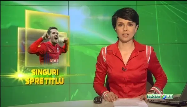 Steaua poate egala o performanta veche de 17 ani! Parada poate sa inceapa de la Jilava pana la Poarta Alba