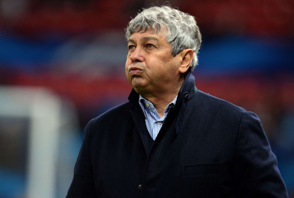 Veste mare pentru Mircea Lucescu. Ce a facut Ahmetov dupa criza din Ucraina