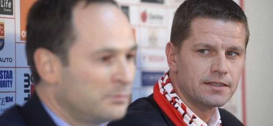 Obiectivul NEBUN al lui Dinamo dupa prima victorie din 2014: Nu ne oprim aici! Prin ce au trecut jucatorii dupa finalul de cosmar cu Steaua