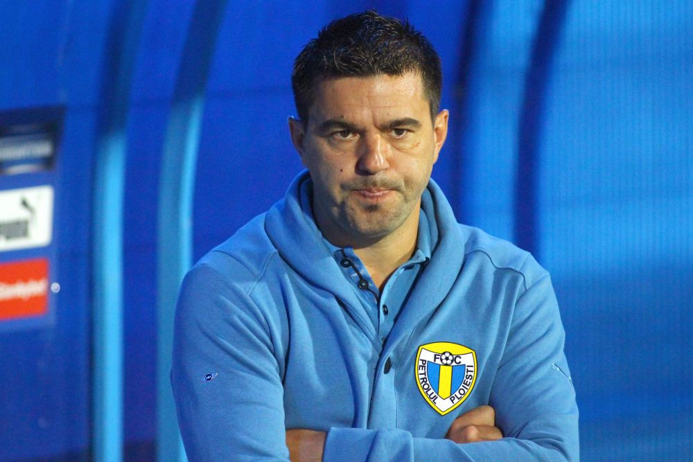 Contra e prezentat azi la Getafe: Sper sa profit de sansa. E bine ca il am pe Marica Ce i-a transmis lui Razvan Lucescu