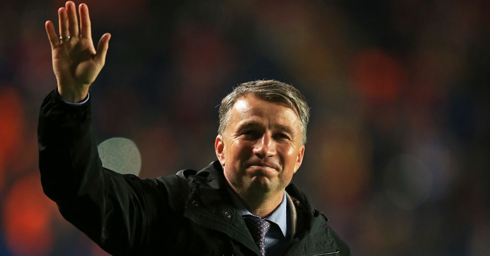 Dan Petrescu asteapta telefonul care i-ar putea schimba cariera! Un club cu un buget nelimitat si-a concediat antrenorul, Petrescu e pe lista!