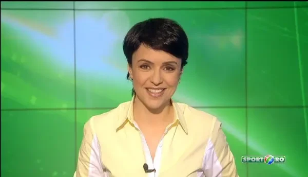 Meciul SECOLULUI la tenis de masa: om vs robot. Cine castiga? SUPER VIDEO